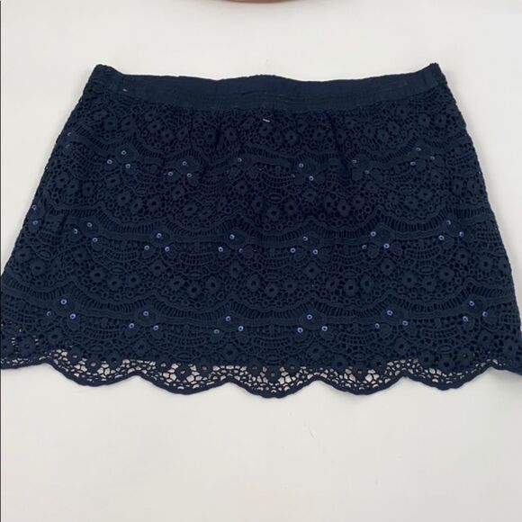 Abercrombie & Fitch skirt - Picture 3 of 4